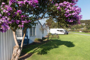  Waitangi Holiday Park  Пайхия